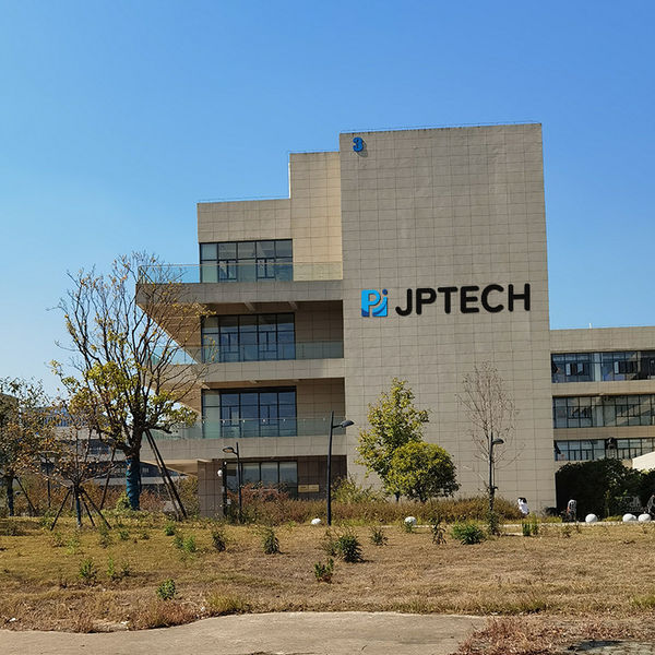 China Jiangpin Technology (wuhan) Co., Ltd. company profile