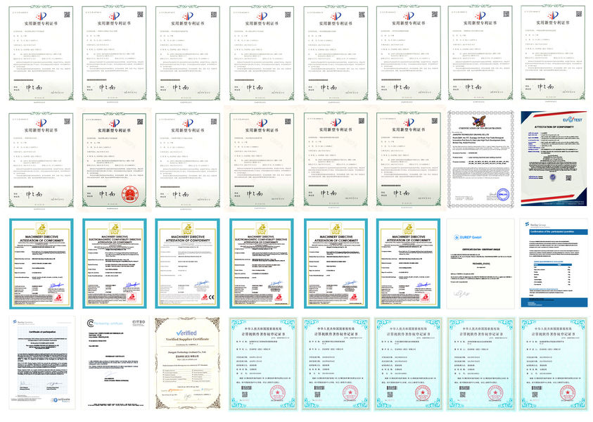 China Jiangpin Technology (wuhan) Co., Ltd. company profile