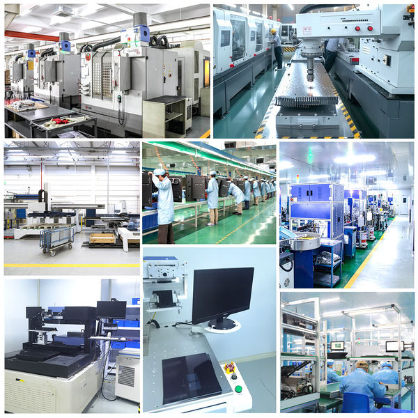 China Jiangpin Technology (wuhan) Co., Ltd. company profile