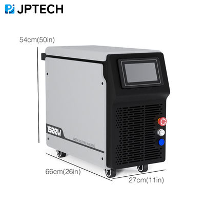 1500W 2000W Handheld Laser Welding Machine BWT MAX Raycus Air Cooled Laser Welder