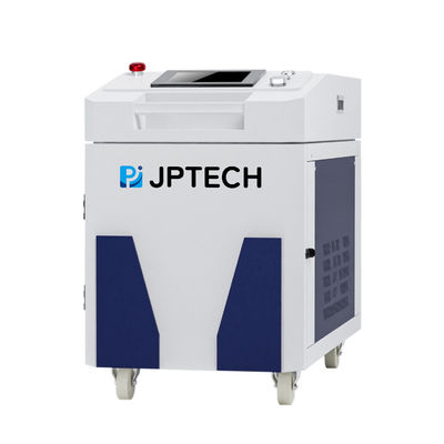 MAX 2000W 5 In 1 Handheld Laser Welding Machine For Aluminum Metal Laser Welding Machine