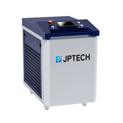 Raycus 1500W Aluminum Laser Welding Machine 4 In 1 Water Cooled Handheld Metal Laser Welder