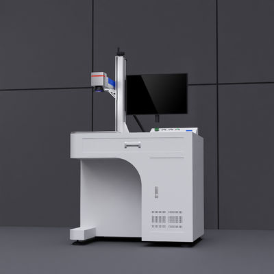 20W 30W 50W 100W 200W Fiber Laser Marking Machine JPT Laser Engraving Metal Machine