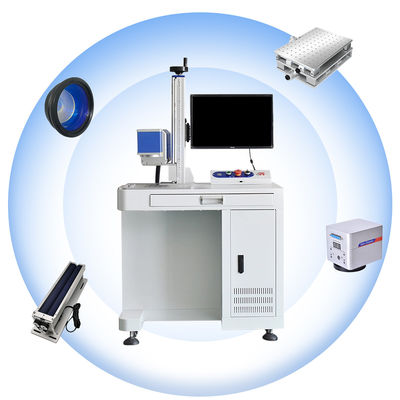 30W 40W 60W 100W CO2 Laser Marking Machine Acrylic Leather Rubber Wood Laser Engraving Machine
