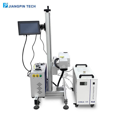 JPT Huaray Maiman UV Laser Marking Machine 3W 5W 10W 20W 30W For Glass Plastic Leather Rubber