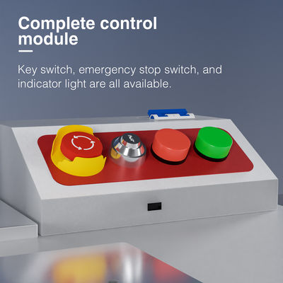 3W / 5W 3D Jewelry Laser Marking Machine For Metal Non Metal Pattern Depth Engraving