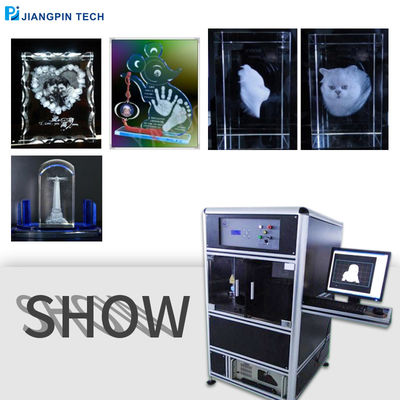1000W Laser 3D Photo Crystal Engraving Machine Inner Crystal Ball Photo Engraver
