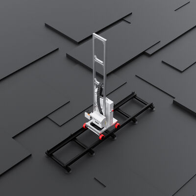 Automatic 3D Wall Printer UV Ink Decorative Wall Machine for Floor Wall Digital Printhead for Wallpaper Printing