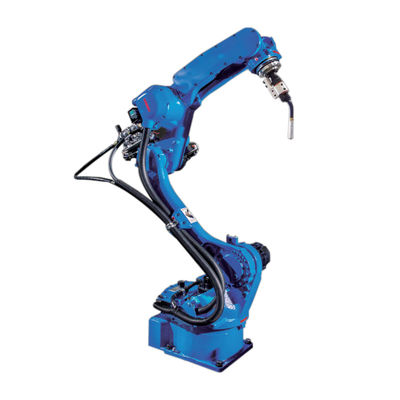 Customized 6 Axis Industrial Welding Automation Equipment Robot Laser Welding Machine