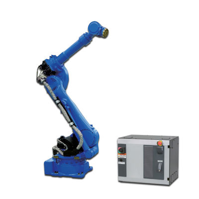 Customized 6 Axis Industrial Welding Automation Equipment Robot Laser Welding Machine
