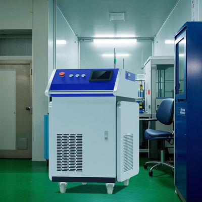 3 In 1 Handheld Laser Welding Machine 1000w 1500w 2000w Metal Fiber Laser Welder