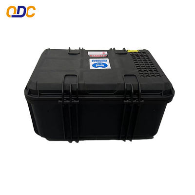 200W 300W 500W Portable Pulse Laser Cleaning Machine Graffiti Car Laser Paint Removal Machine
