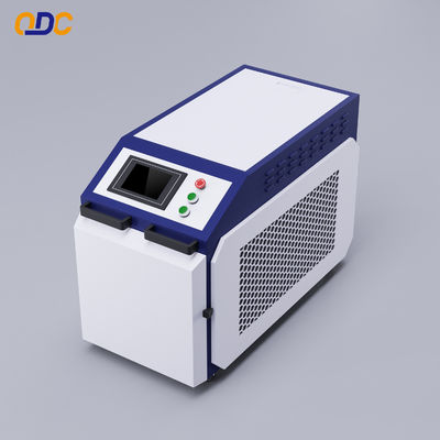 3000W 6000W Continuous Laser Cleaning Machine 1064nm For Repairing Rust Car Paint