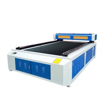 300w 600w 1325mm CO2 CNC Fabric Laser Cutter Engraving Machine For Acrylic Wood MDF Leather