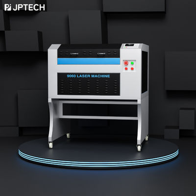 Co2 CNC Laser Cutter Machine Fiber Laser Engraving Machine For Leather Wood