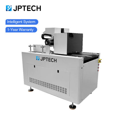 Single Pass Carton Printer One Pass Digital Carton Package Printer Uv Single Pass Printer For Packing
