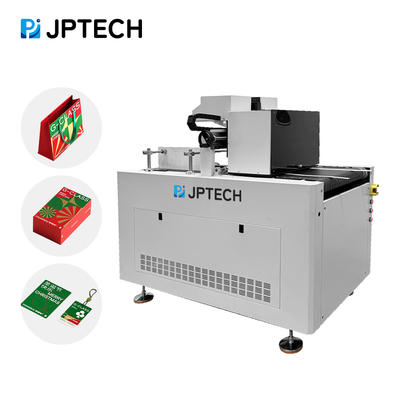 Single Pass Carton Printer One Pass Digital Carton Package Printer Uv Single Pass Printer For Packing