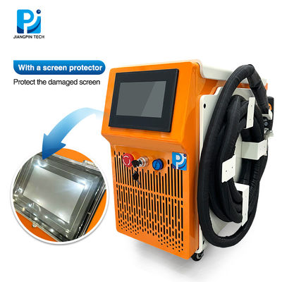 Air Cooled Portable Laser Welding Machine