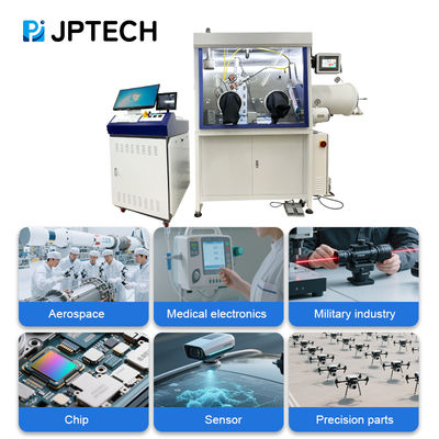 Handheld Laser Welder Machine