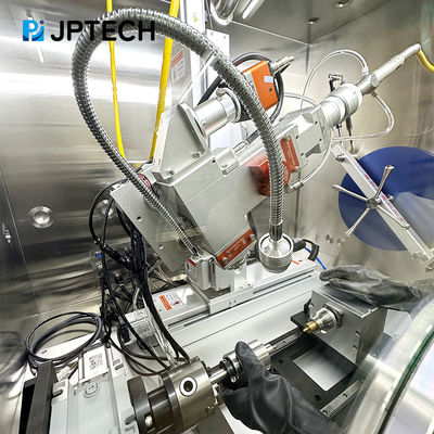 Hand-held Laser Welder Description but is refusing to fulfill it The Ultimate Tool for On-the-go Welding