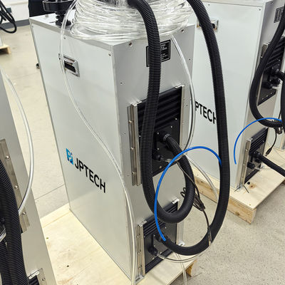 Upgrade Your Manufacturing Process with State-of-the-Art Laser Engraving Equipment