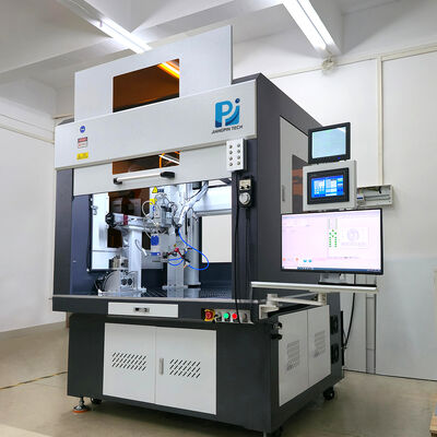 1500W Blue-IR Hybrid Laser Welding Machine for Copper & High-Reflective Metals