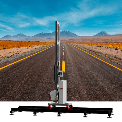 Printava High-Precision Wall Printer 3D Wall Printing Machine Vertical Wall Printer for Painting Walls