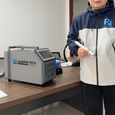 400W 700W 1000W 1500W QCW Pulse Handheld Laser Welding Machine for Skilled in Welding Thin Copper and Aluminum