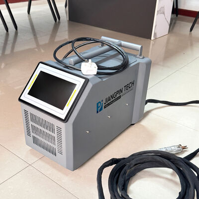 400W 700W 1000W 1500W QCW Pulse Handheld Laser Welding Machine for Skilled in Welding Thin Copper and Aluminum