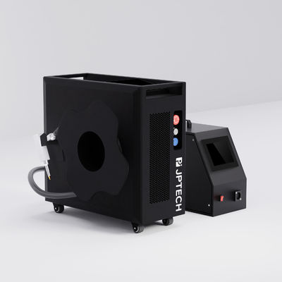 Air Cooled Handheld Laser Welding Machine 2000W 1500W Metal Raycus Fiber Laser Welder