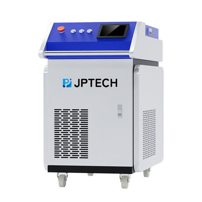 BWT 3000W Metal Fiber Laser Welding Machine Aluminum 4 In 1 Laser Welding Machine