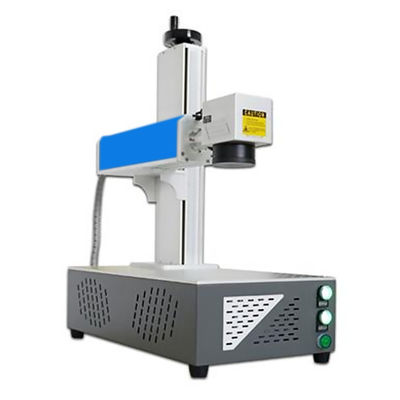 JPT Huaray Maiman UV Laser Marking Machine 3W 5W 10W 20W 30W For Glass Plastic Leather Rubber