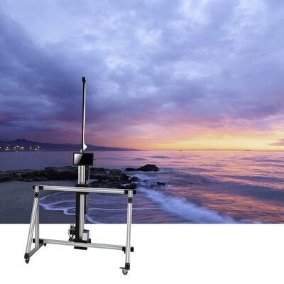 Wall Printer Printer Wall And Floor UV Printing Machine