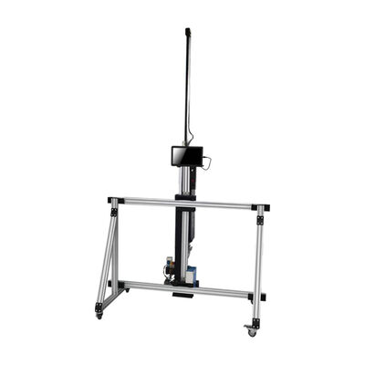 Wall Printer Printer Wall And Floor UV Printing Machine