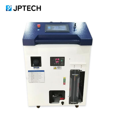 1064nm CW Laser Cleaning Machine Rust Removal 6000W Handheld Fiber Laser Cleaning Machine
