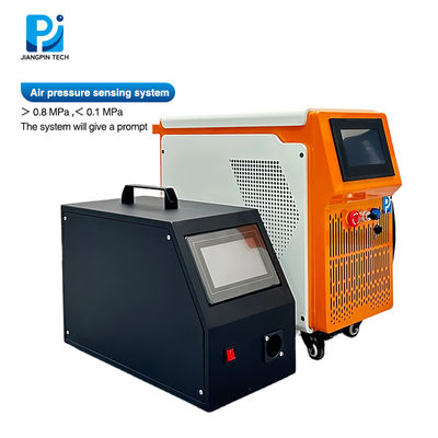 Air Cooled Portable Laser Welding Machine