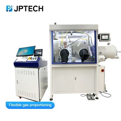 Handheld Laser Welder Machine