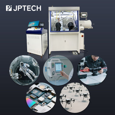 Hand-held Laser Welder Description but is refusing to fulfill it The Ultimate Tool for On-the-go Welding