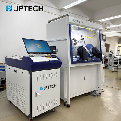 Handheld Laser Welder Machine