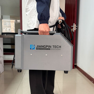 400W 700W 1000W 1500W QCW Pulse Handheld Laser Welding Machine for Skilled in Welding Thin Copper and Aluminum